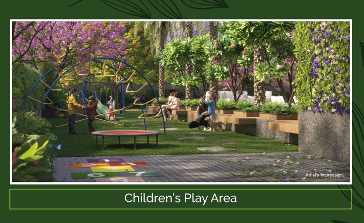 Garden, moshi 6+ Bedroom 1500 Sq.Ft. Villa In Moshi Pune 9552855