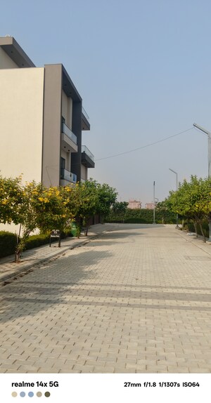  Plot For Sale in Mansha Oaks, Sector 98