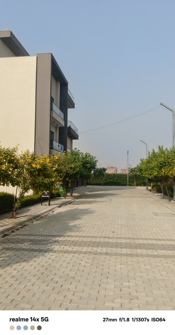  Plot For Sale in Mansha Oaks, Sector 98
