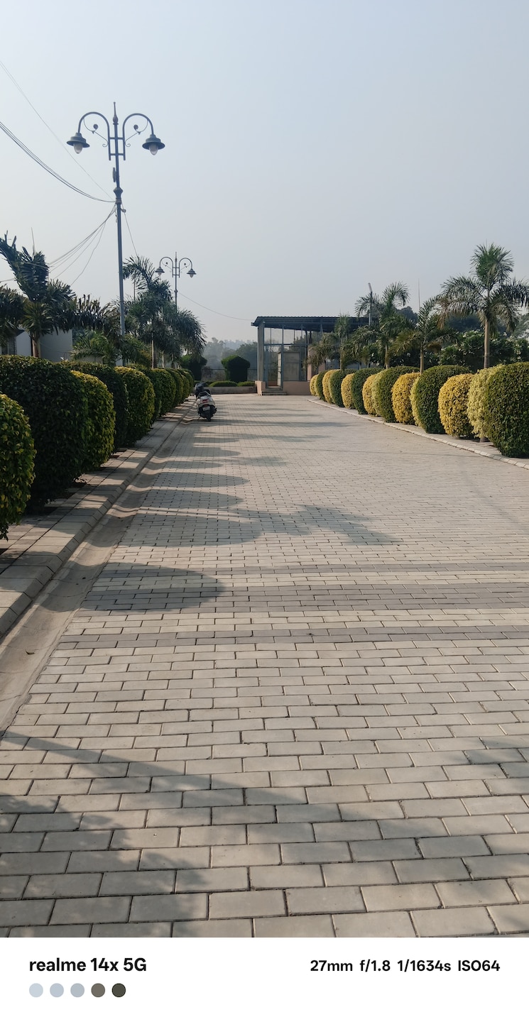 Exterior View, mansha-oaks  160 Sq.Yd. Plot In Sector 98 Faridabad 9552830