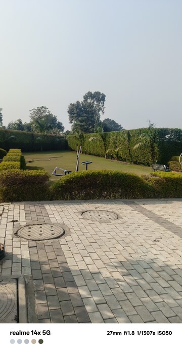 Plot Area in  Plot at Mansha Oaks, Sector 98 – for Sale