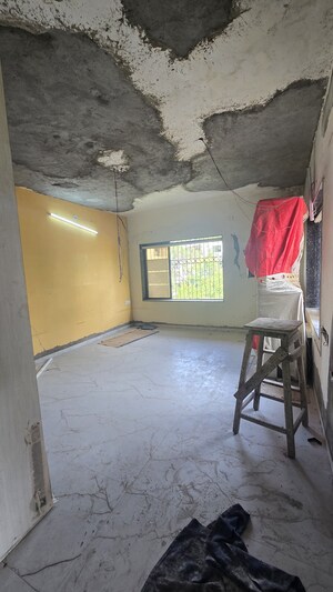 Room in 6+ BHK Independent House at Parsik Hills, Cbd Belapur Sector 24 – for Rent