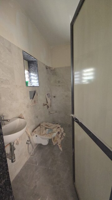 Bathroom in 6+ BHK Independent House at Parsik Hills, Cbd Belapur Sector 24 – for Rent
