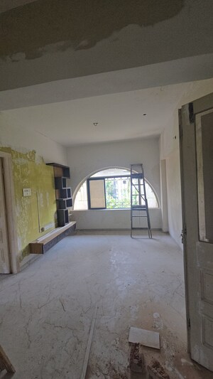 Room in 6+ BHK Independent House at Parsik Hills, Cbd Belapur Sector 24 – for Rent