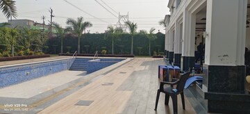 4 BHK Penthouse – Exterior View View at Deeksha Dwarika, Khandari - for Rent