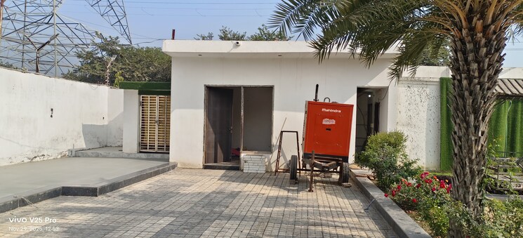 Exterior View, deeksha-dwarika 4 Bedroom 4000 Sq.Ft. Penthouse In Khandari Agra 9552844