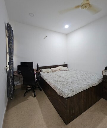 1 BHK Apartment For Rent in Chetana Garden, Kalyani Nagar