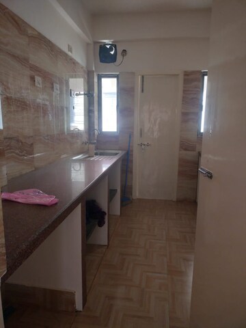 Kitchen in 2 BHK Apartment at Sunshine Enclave New Town, New Town – for Sale