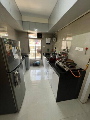 1 BHK Builder Floor For Rent in Chattarpur