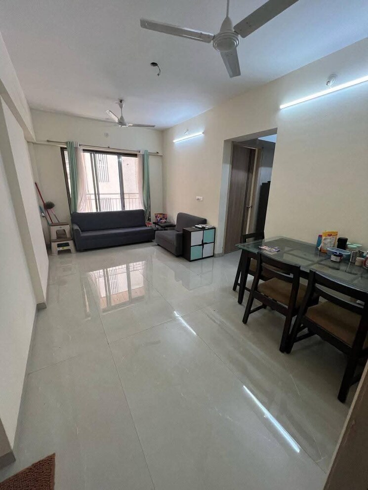 Living Room, chattarpur 1 Bedroom 450 Sq.Ft. Builder Floor In Chattarpur Delhi 9552853