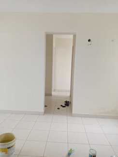 3 BHK + Servant Room Apartment For Sale in Sunshine Enclave New Town