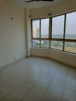 Balcony in 3 BHK Apartment at Sunshine Enclave New Town, New Town – for Sale