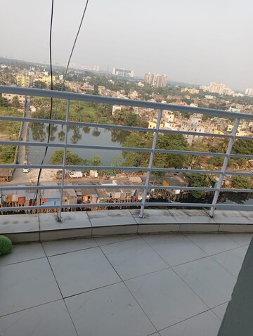 3 BHK Apartment – Exterior View View at Sunshine Enclave New Town, New Town - for Sale