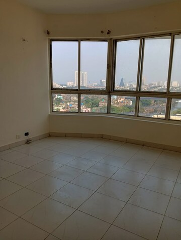 Balcony in 3 BHK Apartment at Sunshine Enclave New Town, New Town – for Sale