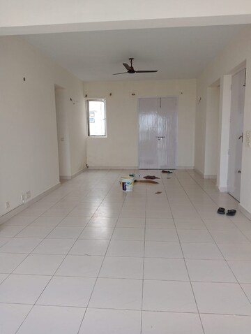 Building Lobby in 3 BHK Apartment at Sunshine Enclave New Town, New Town – for Sale