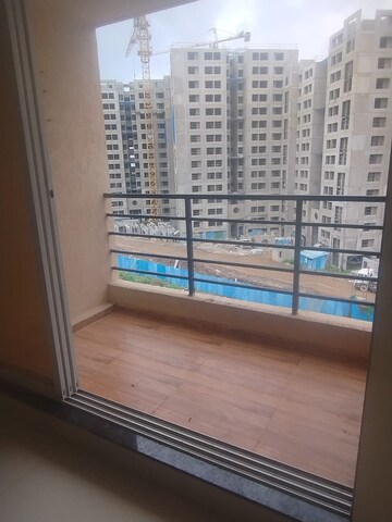Room in 3 BHK Apartment at Ajinkya CHS Kharghar Sector 21, Kharghar Sector 21 – for Rent