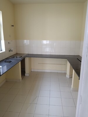 Kitchen in 3 BHK Apartment at Sunshine Enclave New Town, New Town – for Sale