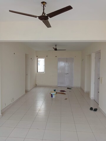 Building Lobby in 3 BHK Apartment at Sunshine Enclave New Town, New Town – for Sale