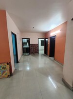 3 BHK 1225 Sq.Ft. Apartment in Eden Tolly Lakeside