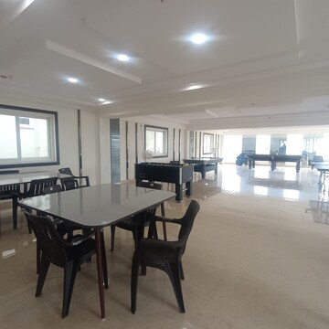  2 BHK Apartment at NSK Platina, Miyapur – for Sale