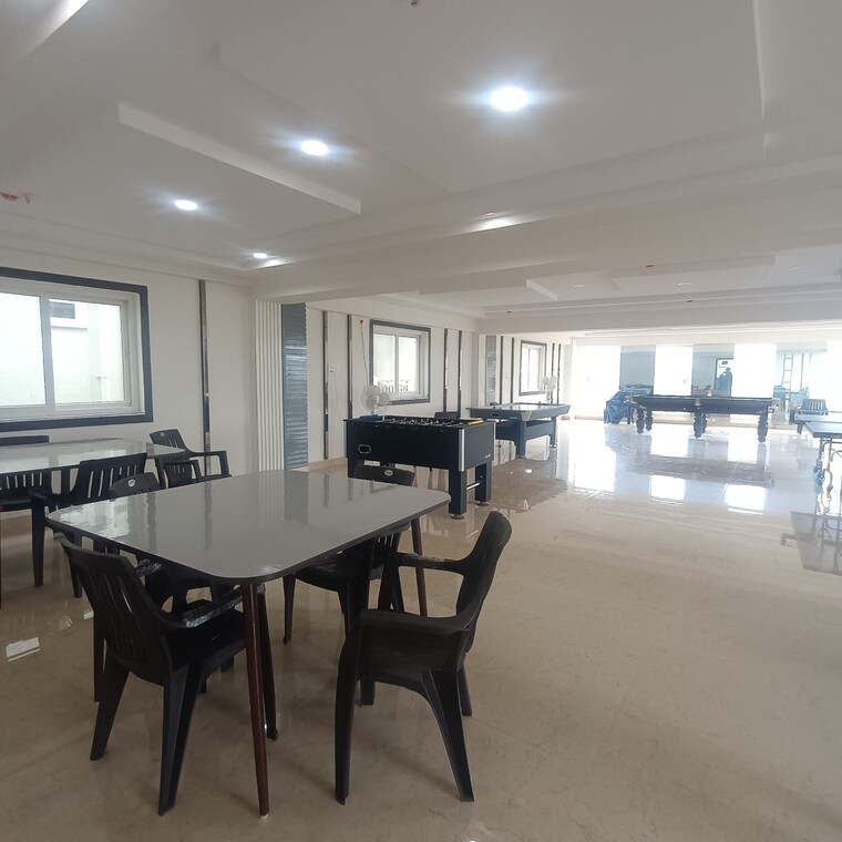 undefined, nsk-platina 2 Bedroom 1140 Sq.Ft. Apartment In Miyapur Hyderabad 9552900