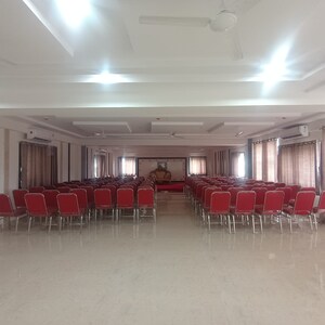 Living Room in 2 BHK Apartment at NSK Platina, Miyapur – for Sale