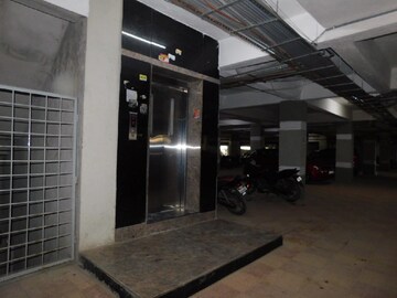 Parking in 2 BHK Apartment at NSK Platina, Miyapur – for Sale