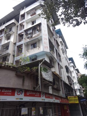 1 BHK Apartment For Rent in Royal Tower CHS Ltd, Borivali West