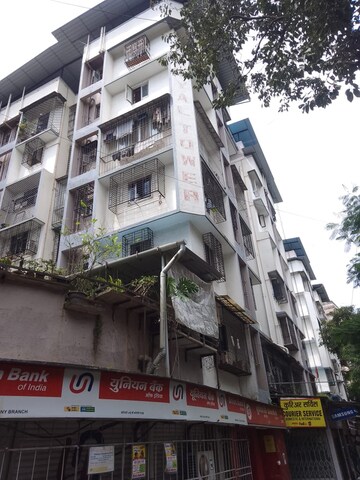 1 BHK Apartment For Rent in Royal Tower CHS Ltd, Borivali West