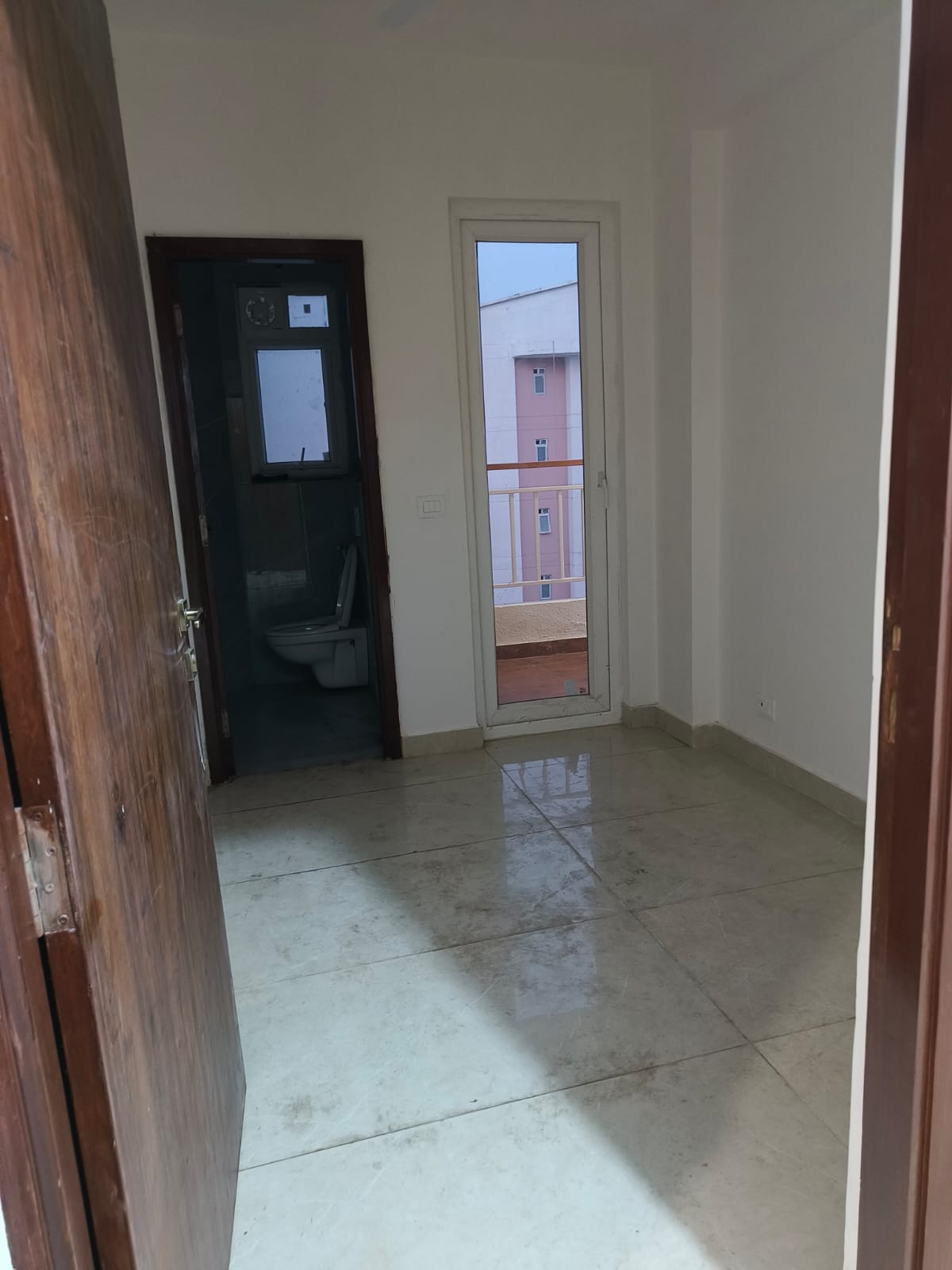 3 BHK Apartment For Rent in Rishita Mulberry Heights