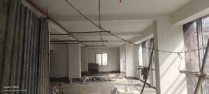 Shop For Rent in Kristi Villa, Chinar Park