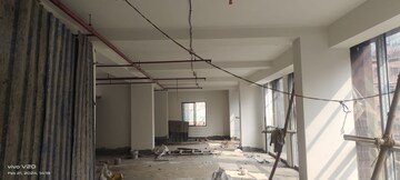  Shop For Rent in Kristi Villa, Chinar Park