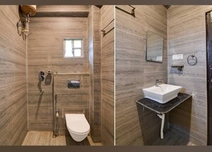 Floor Plan in  Shop at Kristi Villa, Chinar Park – for Rent