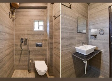 Floor Plan in  Shop at Kristi Villa, Chinar Park – for Rent