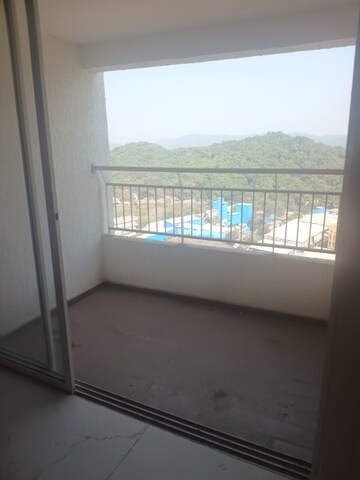 Furnished Amenities in 3 BHK Apartment at JP North Barcelona, Mira Road – for Sale