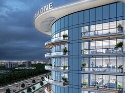 4 BHK Apartment For Sale in Surat