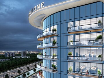 4 BHK Apartment For Sale in Pal