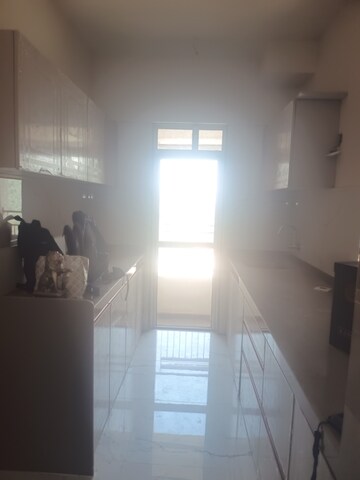 Bathroom in 3 BHK Apartment at JP North Barcelona, Mira Road – for Sale