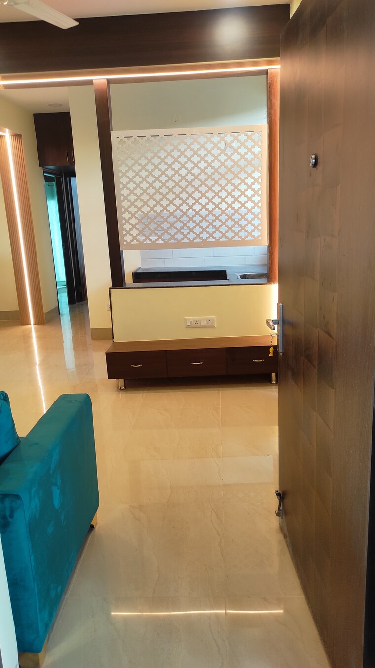 undefined, aztek-tilottama 2 Bedroom 737 Sq.Ft. Apartment In Thakurpukur Kolkata 9552894