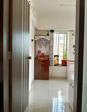 1 BHK Apartment For Rent in Dev Amrut Chs, Nalasopara West