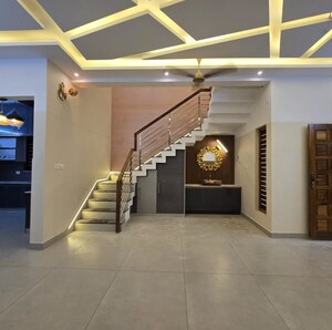 3 BHK Villa – Exterior View View at Mundur - for Sale