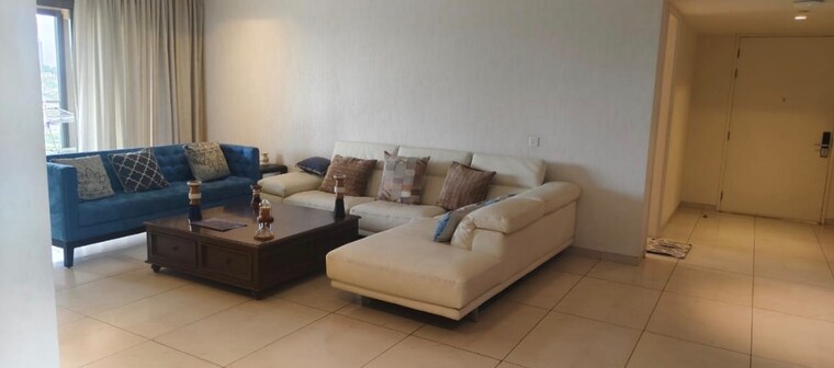 Living Room, panchshil-eon-waterfront-i 5 Bedroom 4200 Sq.Ft. Apartment In Kharadi Pune 9552896