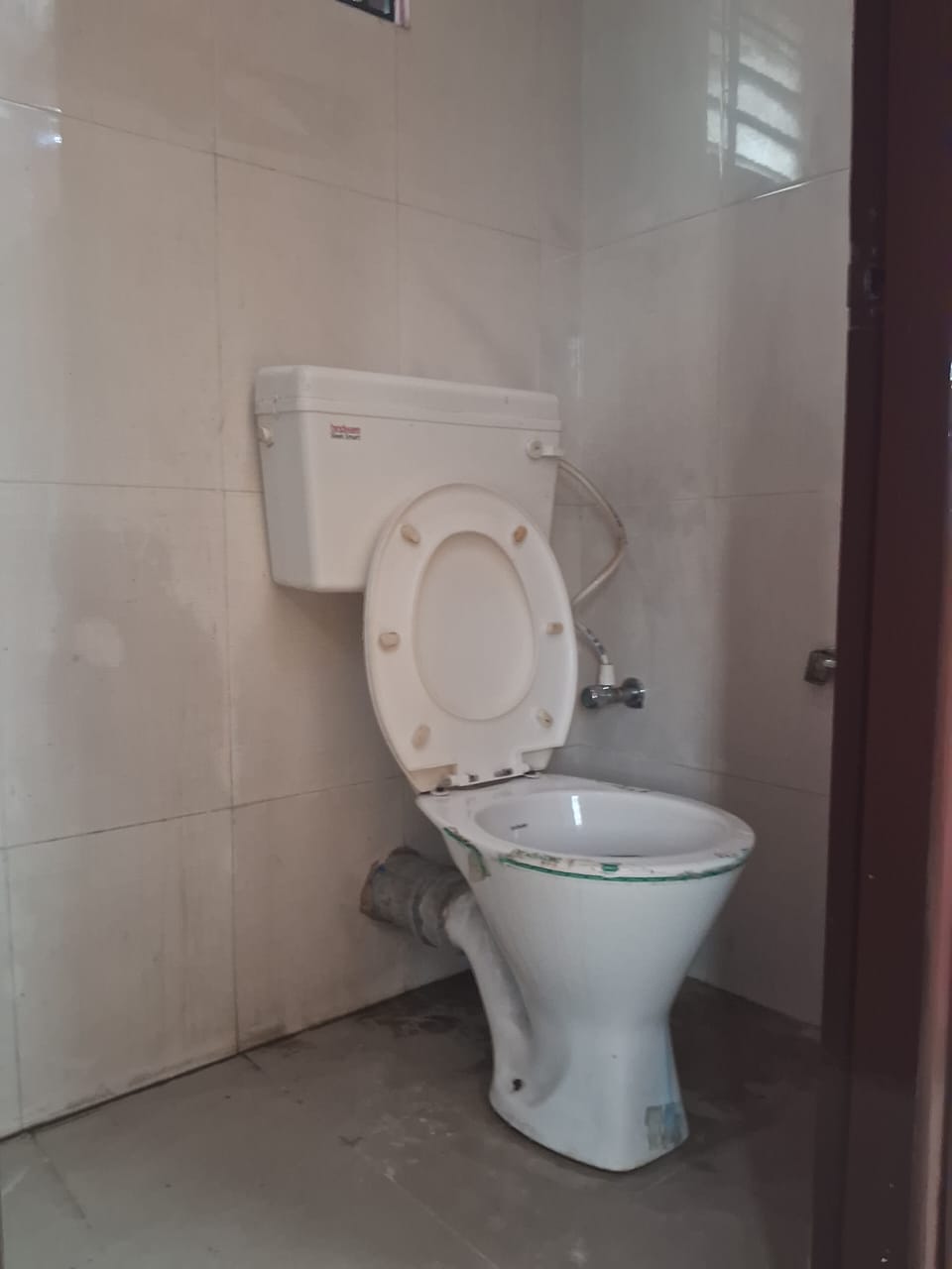 3 BHK + Servant Room Apartment For Rent in Kristi Villa