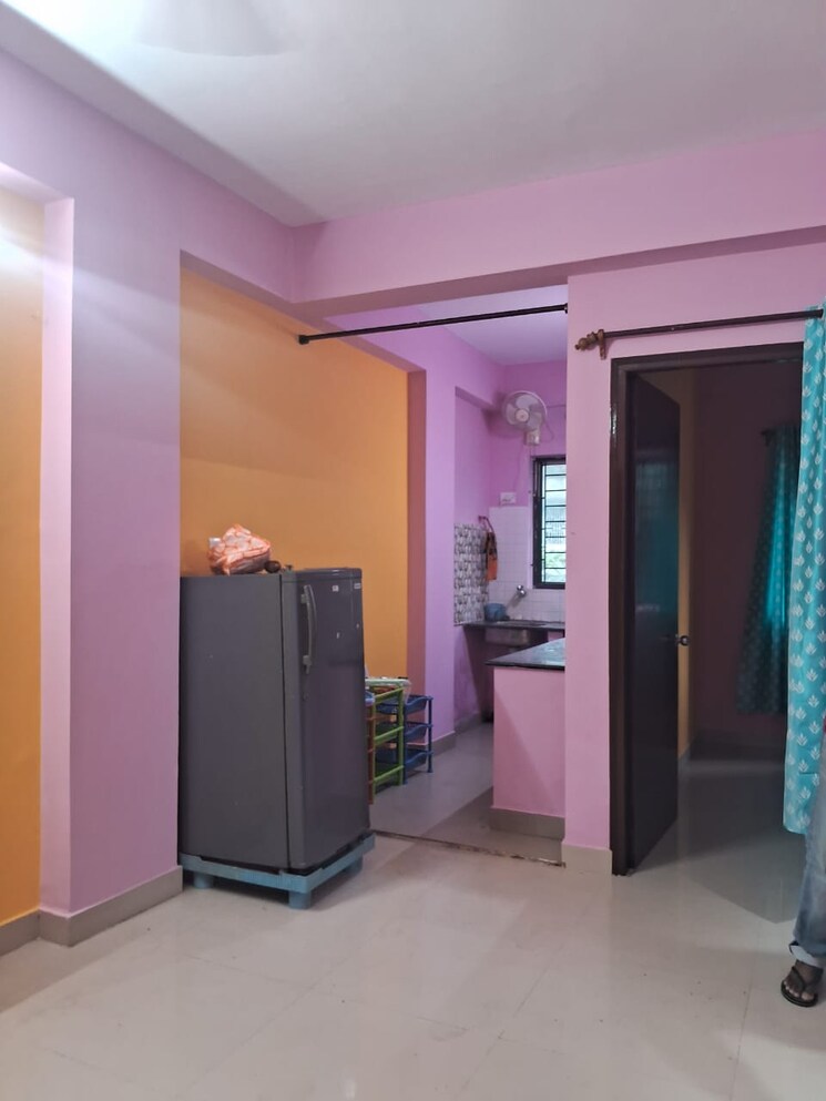 undefined, kristi-villa 3 Bedroom 1450 Sq.Ft. Apartment In Chinar Park Kolkata 9552898