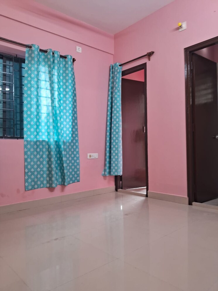 Living Room, kristi-villa 3 Bedroom 1450 Sq.Ft. Apartment In Chinar Park Kolkata 9552898