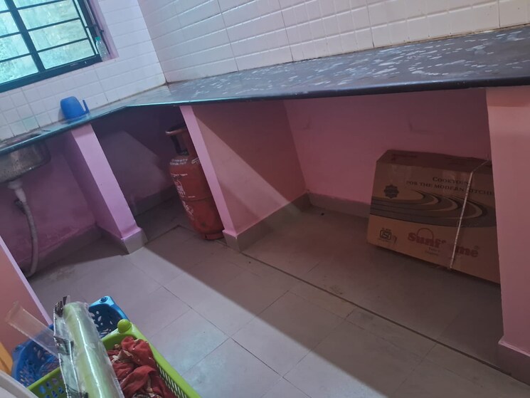 undefined, kristi-villa 3 Bedroom 1450 Sq.Ft. Apartment In Chinar Park Kolkata 9552898