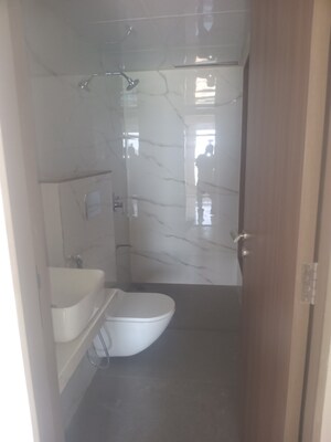 Bathroom in 3 BHK Apartment at JP North Barcelona, Mira Road – for Sale