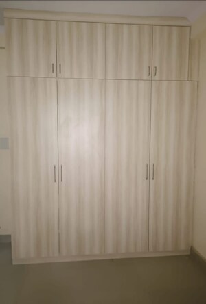 Building Lobby in 2 BHK Builder Floor at Gomti Nagar – for Rent