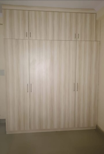 Building Lobby in 2 BHK Builder Floor at Gomti Nagar – for Rent