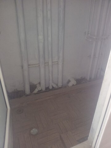 Bathroom in 3 BHK Apartment at JP North Barcelona, Mira Road – for Sale